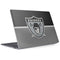 NFL Las Vegas Raiders Vintage Surface Laptop 2 Skin